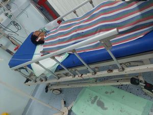 Pria Tua di Kota Malang Dikeroyok Saat Lerai Orang Rebutan Lahan Parkir Pria Tua di Kota Malang Dikeroyok Saat Lerai Orang Rebutan Lahan Parkir