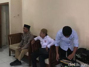 Eks Istri Mendiang Sultan Ternate Nita Budhi Dipolisikan Terkait TPPO Eks Istri Mendiang Sultan Ternate Nita Budhi Dipolisikan Terkait TPPO