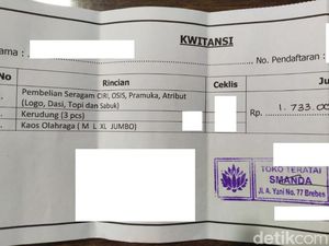 8 Tips Membuat Kuitansi Pembayaran, Wajib Tahu! 8 Tips Membuat Kuitansi Pembayaran, Wajib Tahu!