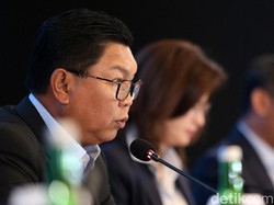 BI Rate Jadi 6,25%, Bunga Kredit Bank Mandiri Ikut Naik?