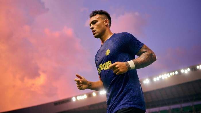 Lautaro Martinez