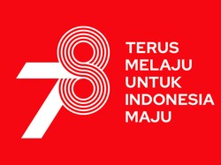 17 Agustus 2023 HUT RI ke Berapa? Ini Penjelasannya