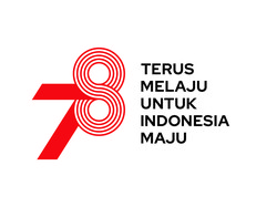 Logo HUT RI ke-78: Link Download, Filosofi, hingga Panduan Penggunaan