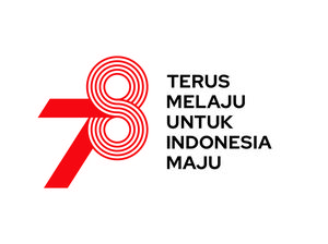 Logo HUT RI ke-78: Link Download, Filosofi, hingga Panduan Penggunaan Logo HUT RI ke-78: Link Download, Filosofi, hingga Panduan Penggunaan
