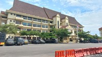 Dirreskrimsus Polda Jambi Dimutasi, Ini Penggantinya
