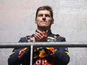 F1 2023: Kapan Verstappen Bisa Kunci Titel Juara Dunia Ketiga? F1 2023: Kapan Verstappen Bisa Kunci Titel Juara Dunia Ketiga?