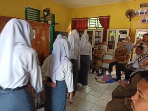 DPRD Bengkulu Minta Oknum Guru SMA Pelaku Bullying Dites Kejiwaannya