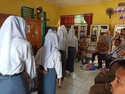 Oknum Guru dan Siswa di Bengkulu Lakukan Bullying hingga Korban Takut Sekolah
