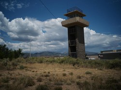 Los Alamos, Kota di New Mexico, Markas Bom Atom di Film Oppenheimer