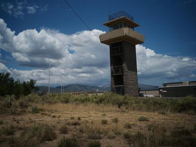 Melihat dari Dekat Lokasi Laboratorium Oppenheimer