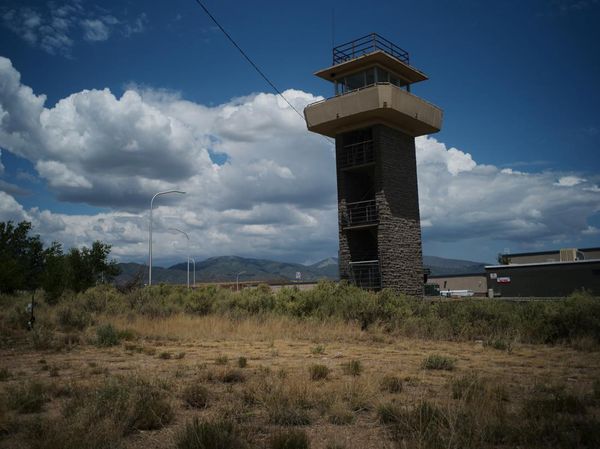 Melihat dari Dekat Lokasi Laboratorium Oppenheimer