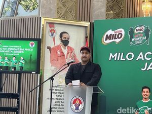 Menpora Dito Minta Pastikan Ulang Potensi Medali Asian Games 2023