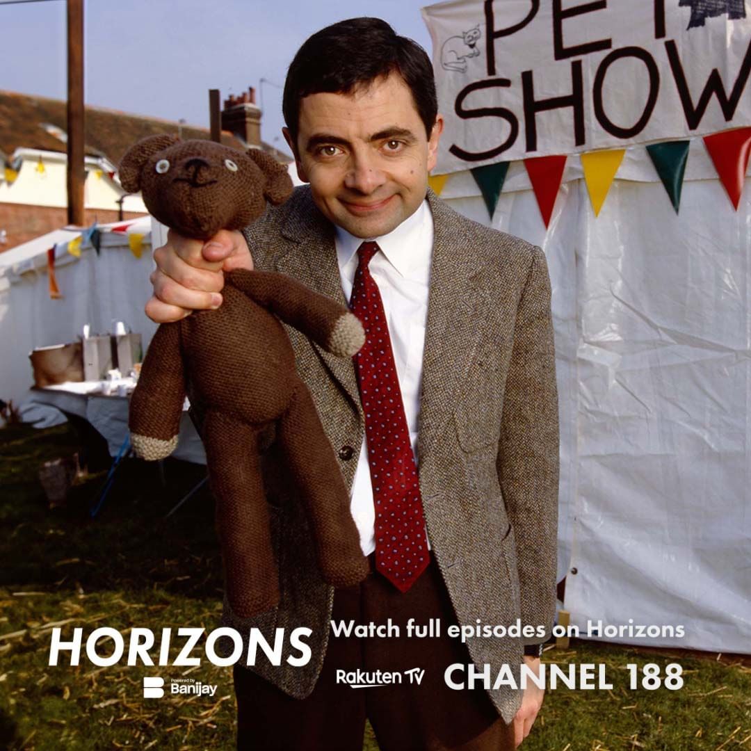 Mr. Bean
