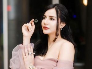 Novi Rizki Ikut Ajang Cari Jodoh, Akui Sudah Ingin Nikah Novi Rizki Ikut Ajang Cari Jodoh, Akui Sudah Ingin Nikah