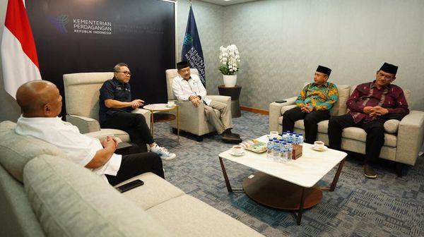 Optimalisasi Zakat untuk Pemberdayaan Ekonomi Masyarakat