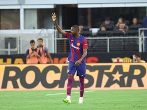 Ousmane Dembele Merapat ke PSG