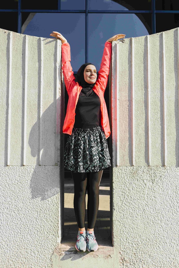 Padukan inner dan outer yang sesuai/Foto: Freepik/Freepik Padukan inner dan outer yang sesuai/Foto: Freepik/Freepik