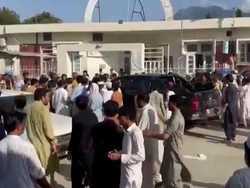 4 Hal soal Ledakan Bom Bunuh Diri di Pakistan Tewaskan 54 Orang