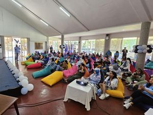 Potret Kepedulian pada Penderita Psoriasis di Indonesia