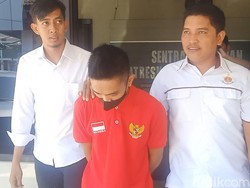Bikin Elus Dada, Pria di Pamekasan 2 Tahun Perkosa Siswi SD  hingga Hamil