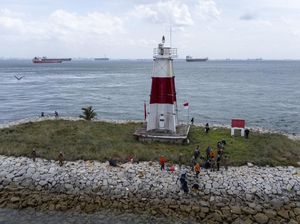 13 Contoh Kegiatan Ekonomi Maritim serta Upaya Pengembangannya