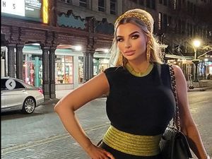 Kisah Wanita Kecanduan Oplas Payudara Ukuran Jumbo, Tak Bisa Berlari gegara Ini Kisah Wanita Kecanduan Oplas Payudara Ukuran Jumbo, Tak Bisa Berlari gegara Ini
