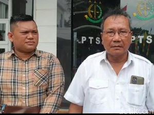 Ketua PDIP Sumut Dilaporkan Eks Sekda Samosir Terkait Korupsi Dana COVID-19