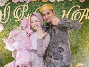 Ini Alasan Putri Isnari DA Terima Lamaran Anak Pengusaha Tambang Batu Bara Ini Alasan Putri Isnari DA Terima Lamaran Anak Pengusaha Tambang Batu Bara