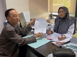 Warga Perbatasan Palembang-Banyuasin Gugat Permendagri 134 ke MA