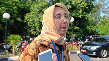 Jakarta Kini Punya Sistem CCTV Pantau Banjir, Janji Penanganan Lebih Cepat