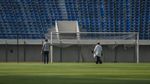 Momen FIFA Cek Kesiapan Stadion Si Jalak Harupat untuk Piala Dunia U-17
