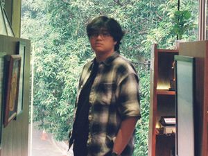 Ravi Andika Rilis Klip Rindu atau Memang Rindu