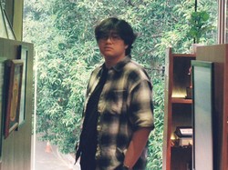 Ravi Andika Rilis Klip Rindu atau Memang Rindu