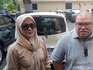 Razman Bawa Saksi untuk Kasus Dugaan Keterangan Palsu Iqlima Kim