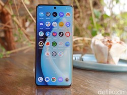 5 Tahun di RI, Realme Jual 20 Juta HP & IoT