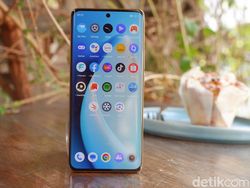 Berita Dan Informasi Realme 11 Pro Plus Terkini Dan Terbaru Hari Ini