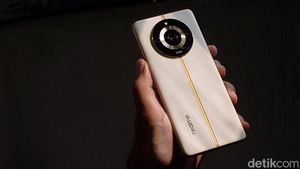 Hasil Uji Kamera 200 MP di Realme 11 Pro Plus, Bagus Atau Tidak?