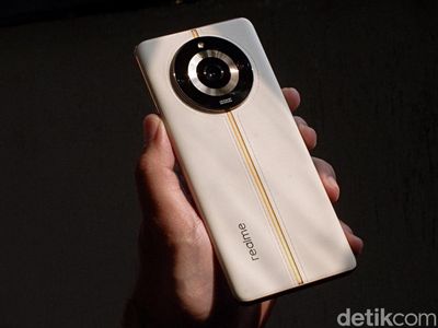 Hasil Uji Kamera 200 MP di Realme 11 Pro Plus, Bagus Atau Tidak?