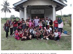 Perspektif Pendidikan Literasi Sekolah Urban dan Perbatasan di Era 4.0