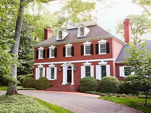 Tipe-tipe Rumah yang Cocok dengan Zodiak, Kamu yang Mana? Tipe-tipe Rumah yang Cocok dengan Zodiak, Kamu yang Mana?