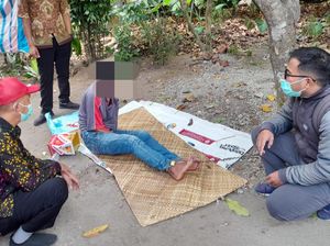 Belasan ODGJ di Blitar Masih Dipasung, Alasan Keluarga Didominasi Khawatir Belasan ODGJ di Blitar Masih Dipasung, Alasan Keluarga Didominasi Khawatir