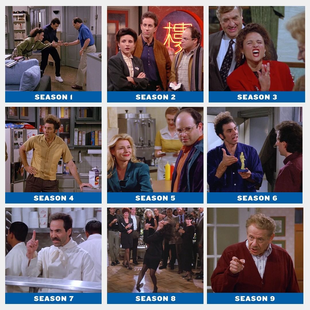 Seinfeld