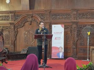 Pemkab Klaten Lepas 7 Pensiunan ASN, Sekda: Sudah Banyak Mengabdi