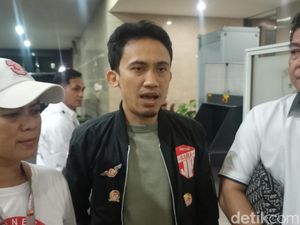 Pelapor Ungkap Alasan Aduan soal Rocky Gerung Ditolak Bareskrim Pelapor Ungkap Alasan Aduan soal Rocky Gerung Ditolak Bareskrim