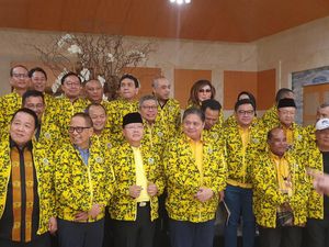 Suara Tolak Munaslub Golkar Kian Nyaring Termasuk dari Jusuf Kalla Suara Tolak Munaslub Golkar Kian Nyaring Termasuk dari Jusuf Kalla