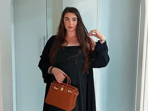Kesalnya sang Istri Miliuner Dubai Kesalnya sang Istri Miliuner Dubai