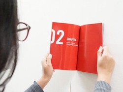 SPI 2023 Jadi Instrumen Penting buat Cegah Korupsi di Lembaga Negara