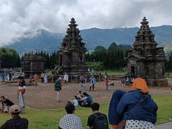 7 Pilihan Penginapan di Dieng, dari Hotel hingga Homestay