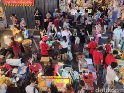 Phuket Senang Kebanjiran Turis, tapi Pusing Hadapi Sampahnya