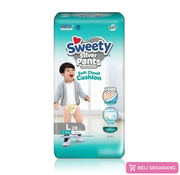 Sweety Lazada